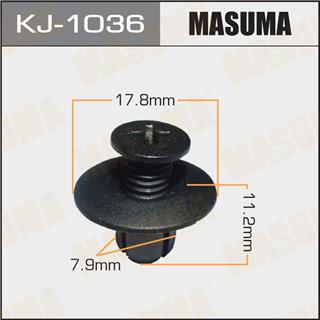 Thermostat Masuma