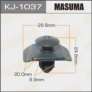 Thermostat Masuma