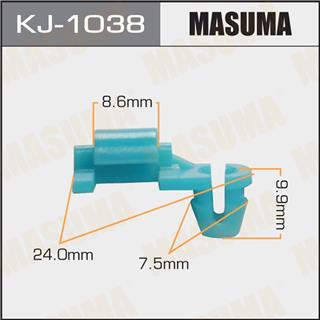 Thermostat Masuma