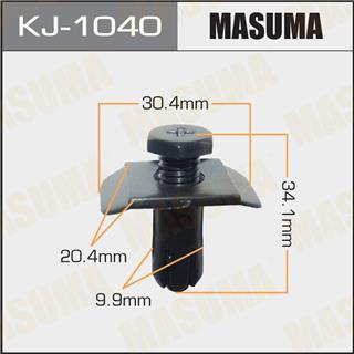 Thermostat Masuma