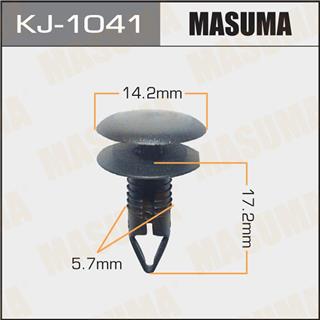 Thermostat Masuma