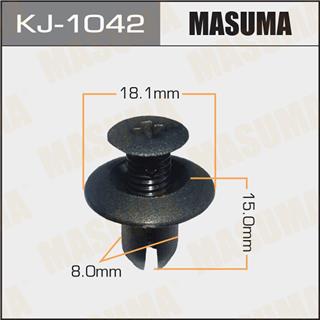 Thermostat Masuma