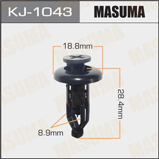 Thermostat Masuma