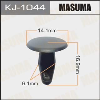 Thermostat Masuma
