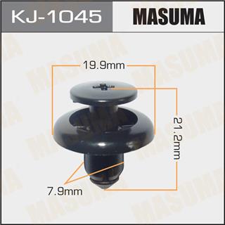 Thermostat Masuma