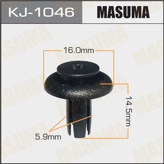 Thermostat Masuma