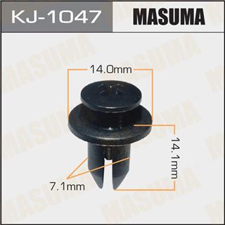 Thermostat Masuma