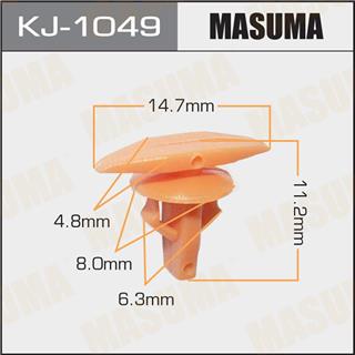Thermostat Masuma