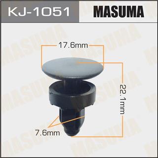 Thermostat Masuma