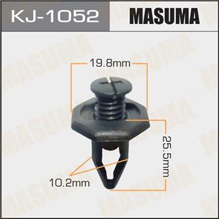 Thermostat Masuma