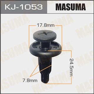 Thermostat Masuma