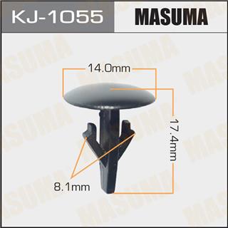 Thermostat Masuma