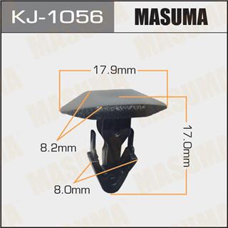 Thermostat Masuma