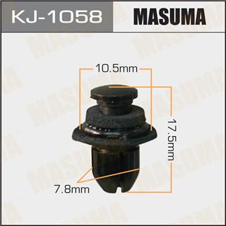 Thermostat Masuma