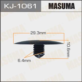 Thermostat Masuma
