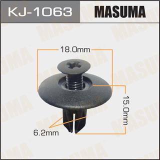Thermostat Masuma