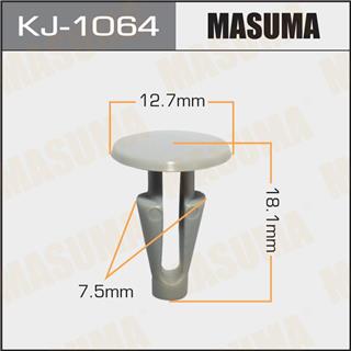 Thermostat Masuma