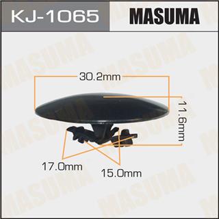 Thermostat Masuma