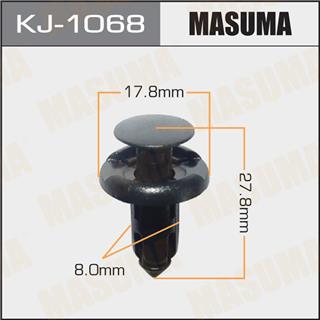 Thermostat Masuma