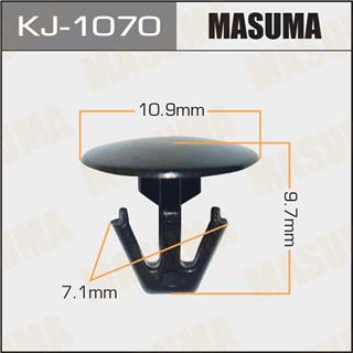 Thermostat Masuma