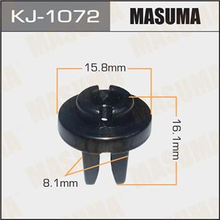 Thermostat Masuma