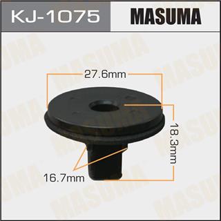 Thermostat Masuma