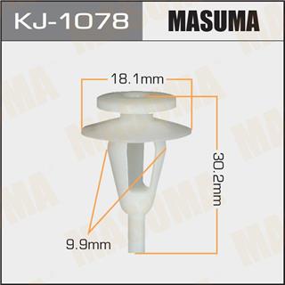Thermostat Masuma
