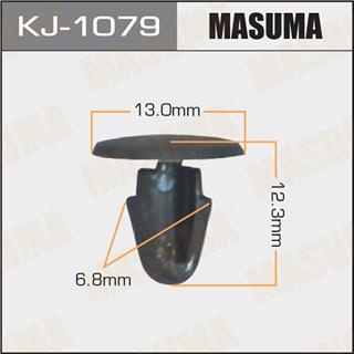 Thermostat Masuma