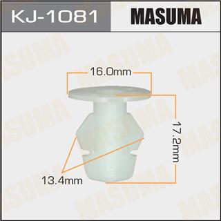 Thermostat Masuma
