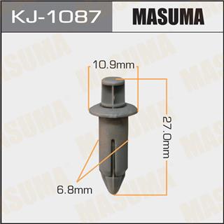 Thermostat Masuma