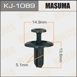 Thermostat Masuma