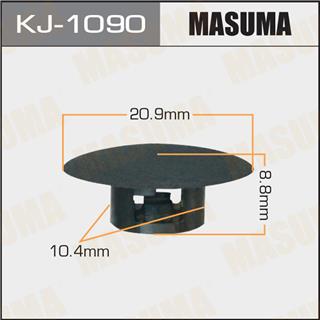 Thermostat Masuma