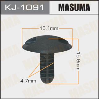 Thermostat Masuma
