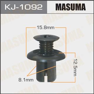 Thermostat Masuma