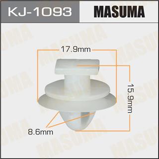 Thermostat Masuma