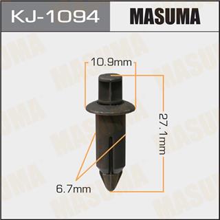 Thermostat Masuma