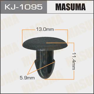 Thermostat Masuma