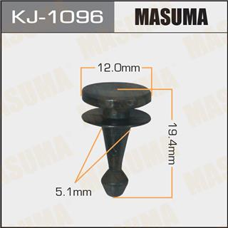 Thermostat Masuma