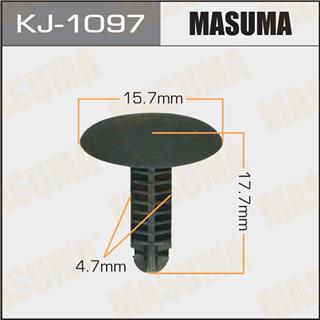 Thermostat Masuma
