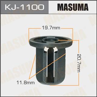 Thermostat Masuma