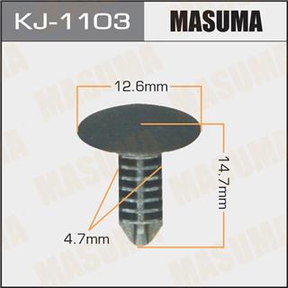 Thermostat Masuma