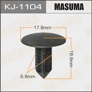 Thermostat Masuma