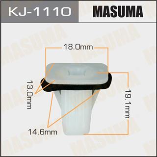 Thermostat Masuma