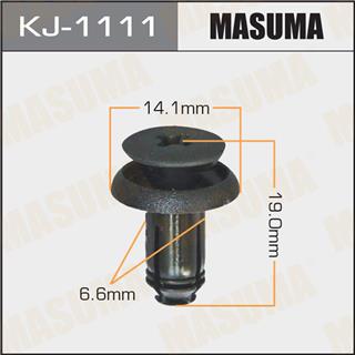 Thermostat Masuma