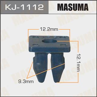Thermostat Masuma