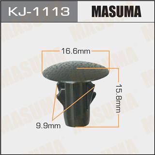 Thermostat Masuma