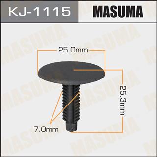 Thermostat Masuma