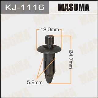 Thermostat Masuma