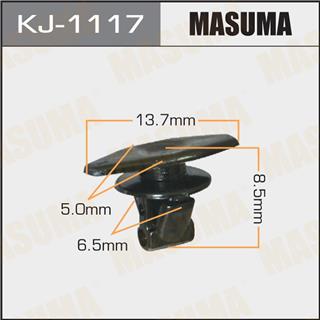 Thermostat Masuma
