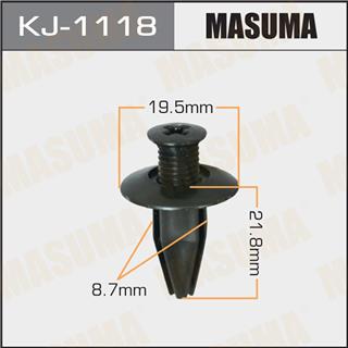 Thermostat Masuma